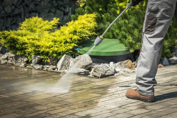 Boat and Dock Cleaning in Barclay, NJ