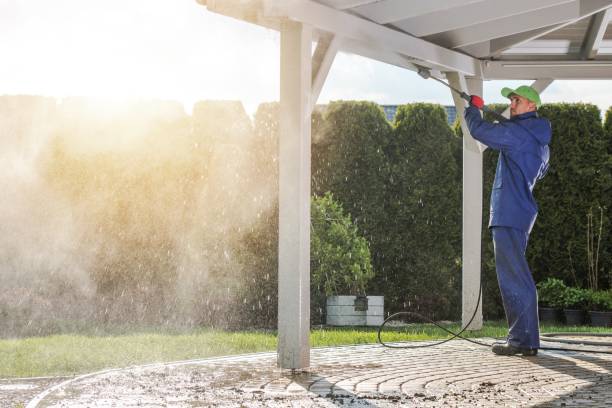 Best Rust Removal  in Barclay, NJ