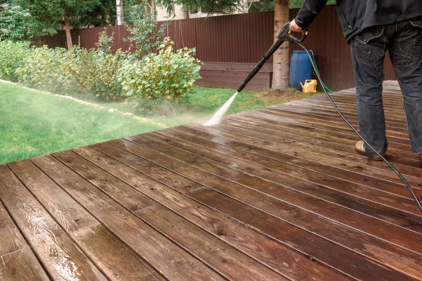 Best Restaurant Pressure Washing  in Barclay, NJ