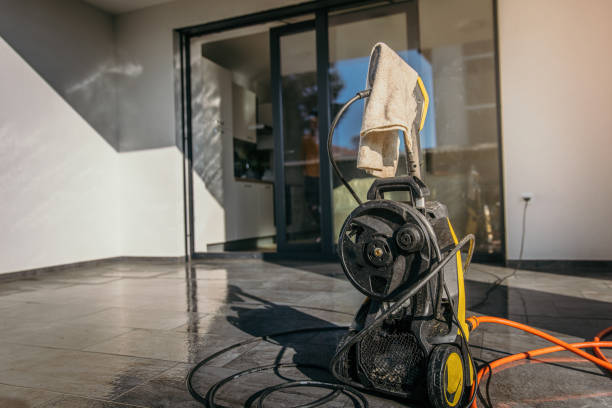 Best Patio and Deck Pressure Washing  in Barclay, NJ
