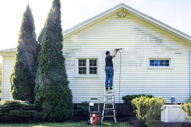 Barclay, NJ  Pressure Washing Services Company