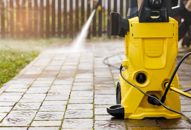 Playground Equipment Cleaning in Barclay, NJ